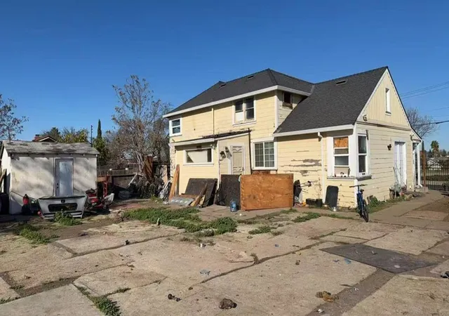 Photo 3 of Land for sale at 1018 E 18th Street, Antioch, CA 94509 | MLS# ML82051674 | Listing updated on 2026-09-26