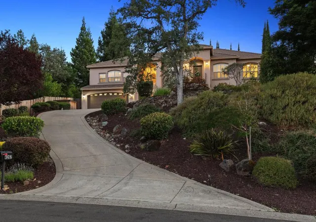 Photo 3 of Sale Pending at 4262 Hensley Cir, El Dorado Hills, CA 95762 | MLS# ML82051672 | Listing updated on 2026-10-02