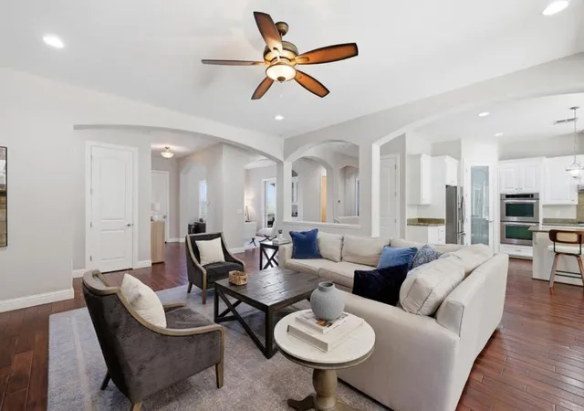 Photo 4 of Sale Pending at 4262 Hensley Cir, El Dorado Hills, CA 95762 | MLS# ML82051672 | Listing updated on 2026-10-02