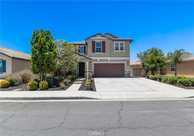 Photo 1 of Single family home for sale at 3356 Appalachian Dr, Perris, CA 92570 | MLS# SW26134529 | Listing updated on 2026-09-18