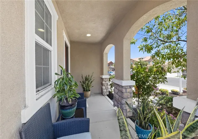 Photo 2 of Single family home for sale at 3356 Appalachian Dr, Perris, CA 92570 | MLS# SW26134529 | Listing updated on 2026-09-18