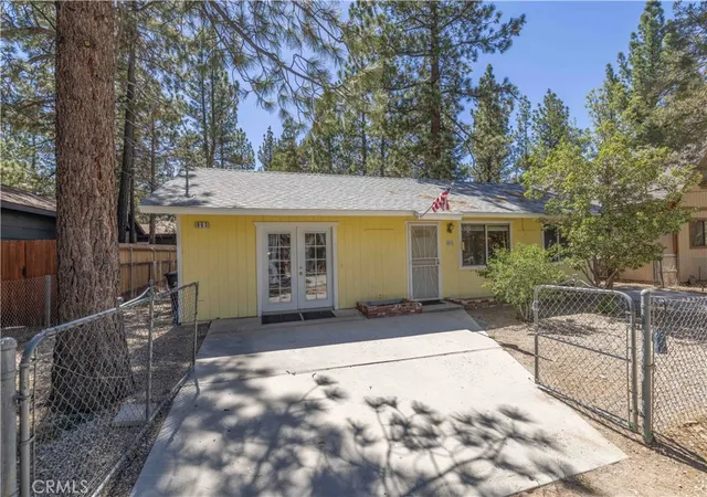 1st image of 863 B Lane, Big Bear City, CA 92314 | MLS# IG26124461
