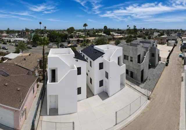 Photo 2 of Multi family home for sale at 3305 3309 Clairemont Mesa Blvd, San Diego, CA 92117 | MLS# PTP2604719 | Listing updated on 2026-06-23