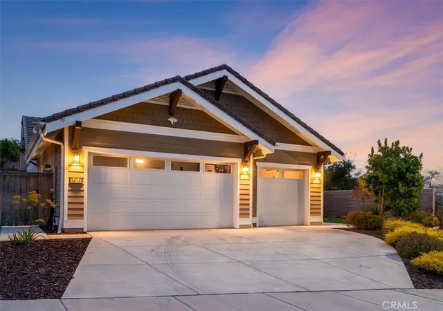 Homes for sale in Santa Maria, CA | 5813 Lady Bells, Santa Maria, CA 93455 | MLS# SC26134505