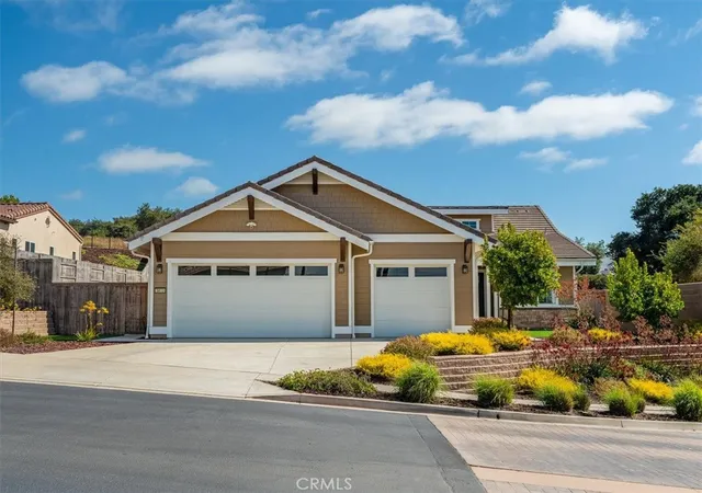 Homes for sale in Santa Maria, CA | 5813 Lady Bells, Santa Maria, CA 93455 | MLS# SC26134505