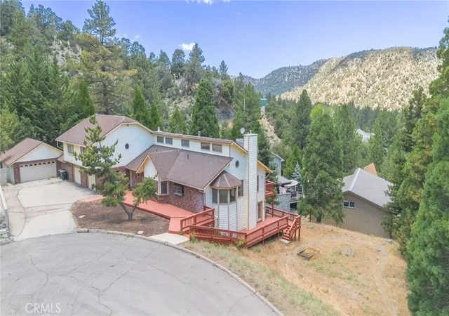 1st image of 5328 Shirley J, Wrightwood, CA 92397 | MLS# HD26128638