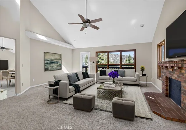 5th image of 5328 Shirley J, Wrightwood, CA 92397 | MLS# HD26128638