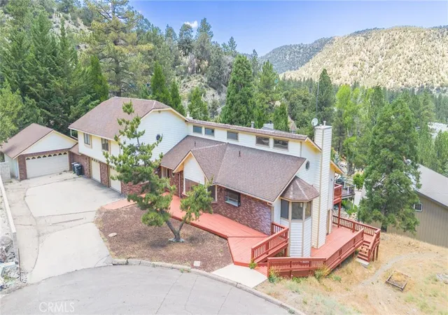 75th image of 5328 Shirley J, Wrightwood, CA 92397 | MLS# HD26128638