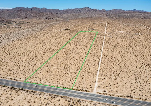1st image of 108 Twentynine Palms Hwy, Joshua Tree, CA 92252 | MLS# 219149430PS