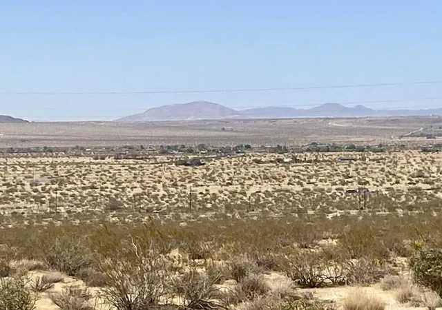 5th image of 108 Twentynine Palms Hwy, Joshua Tree, CA 92252 | MLS# 219149430PS