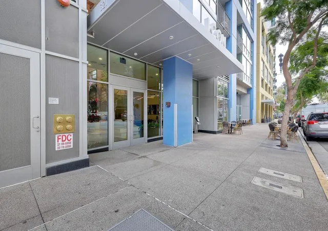 1st image of 321 10Th #1505, San Diego, CA 92101 | MLS# 260014998SD