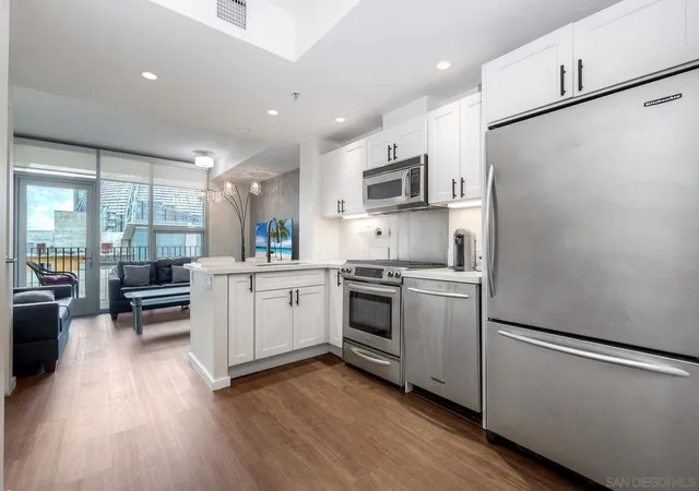 4th image of 321 10Th #1505, San Diego, CA 92101 | MLS# 260014998SD