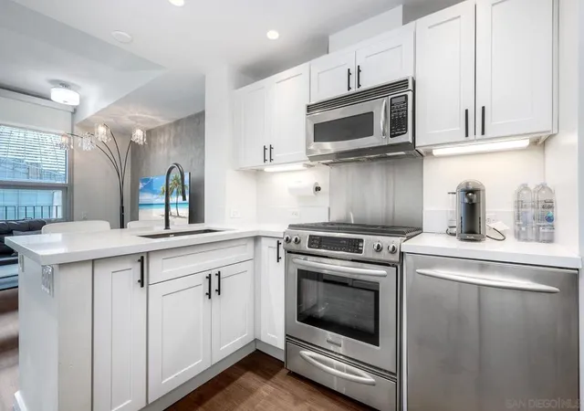 5th image of 321 10Th #1505, San Diego, CA 92101 | MLS# 260014998SD