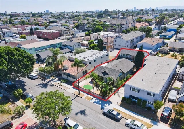 Photo 39 of Multi family home for sale at 1055 -1059 Roswell, Long Beach, CA 90804 | MLS# AR26131948 | Listing updated on 2026-09-03