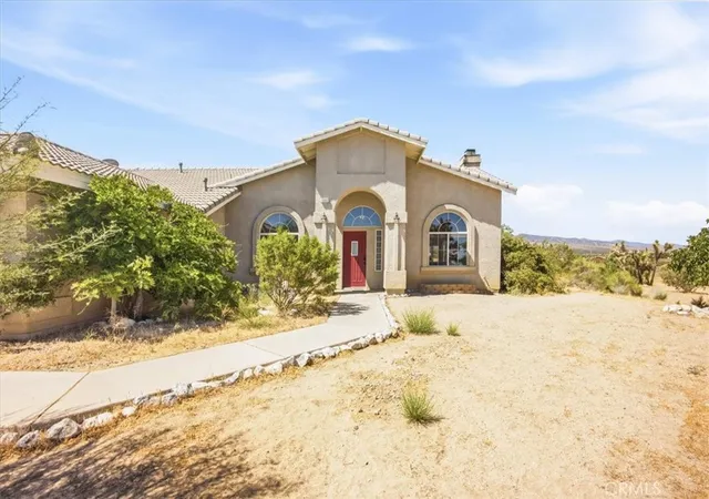 Photo 1 of Single family home for sale at 1397 Sierra, Pinon Hills, CA 92372 | MLS# PW26131827 | Listing updated on 2026-06-25