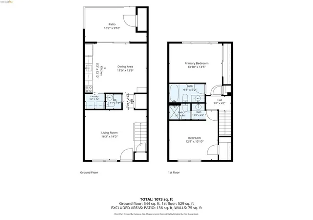 Homes for sale in Union City, CA | 515 Tamarack Dr #15, Union City, CA 94587 | MLS# 41139029