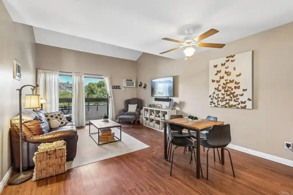 Photo 1 of Sale Pending at 6725 Mission Gorge Rd #202A, San Diego, CA 92120 | MLS# PTP2604721 | Listing updated on 2026-07-17