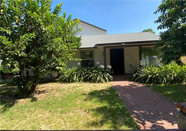 Photo 2 of Single family home for sale at 17430 Saticoy, Van Nuys, CA 91406 | MLS# SR26134559 | Listing updated on 2026-10-10