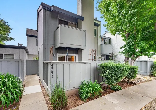 Condo for sale at 4251 Sea Pines Ct, Capitola, CA 95010 | MLS# ML82050962