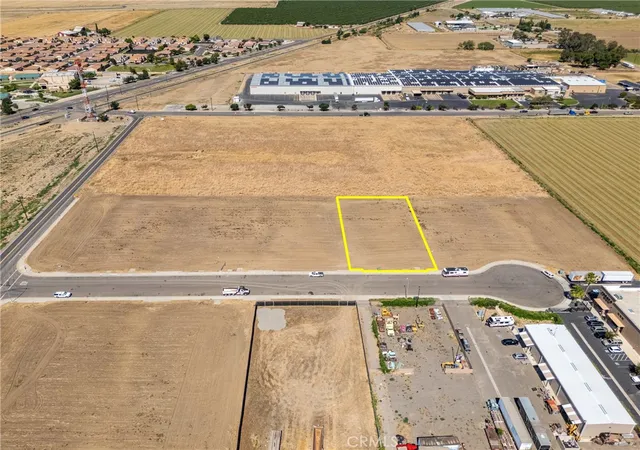 Photo 1 of Land for sale at 239 Commerce, Los Banos, CA 93635 | MLS# MC26134558 | Listing updated on 2026-06-20