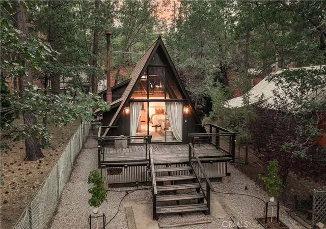 Homes for sale in Big Bear Lake, CA | 42645 La Cerena Ave, Big Bear Lake, CA 92315 | MLS# IG26127637