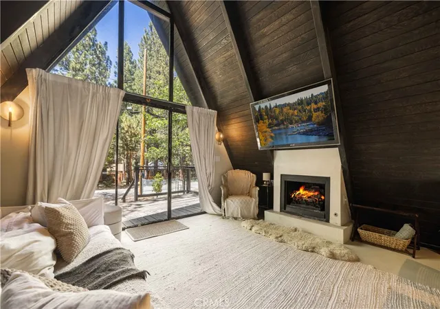 Homes for sale in Big Bear Lake, CA | 42645 La Cerena Ave, Big Bear Lake, CA 92315 | MLS# IG26127637