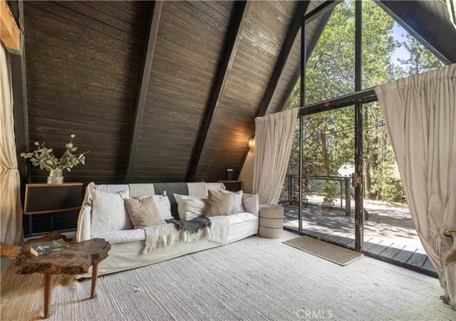 Homes for sale in Big Bear Lake, CA | 42645 La Cerena Ave, Big Bear Lake, CA 92315 | MLS# IG26127637
