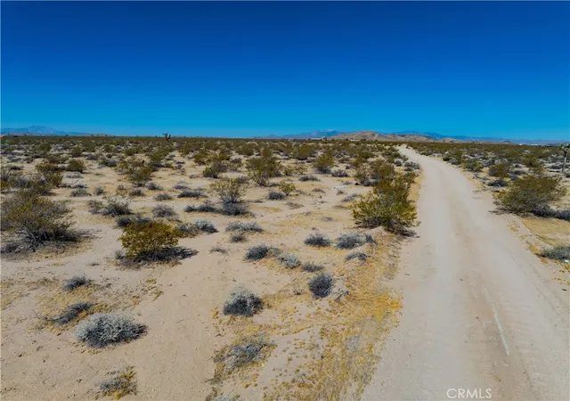 2nd image of 61900 Moonlight Mesa St, Joshua Tree, CA 92252 | MLS# JT26133378