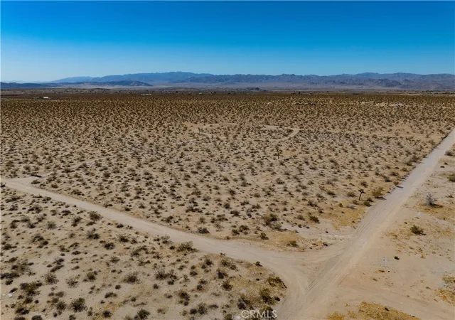 Photo 3 of Land for sale at 61900 Moonlight Mesa St, Joshua Tree, CA 92252 | MLS# JT26133378 | Listing updated on 2026-06-19