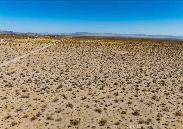 Photo 4 of Land for sale at 61900 Moonlight Mesa St, Joshua Tree, CA 92252 | MLS# JT26133378 | Listing updated on 2026-06-19