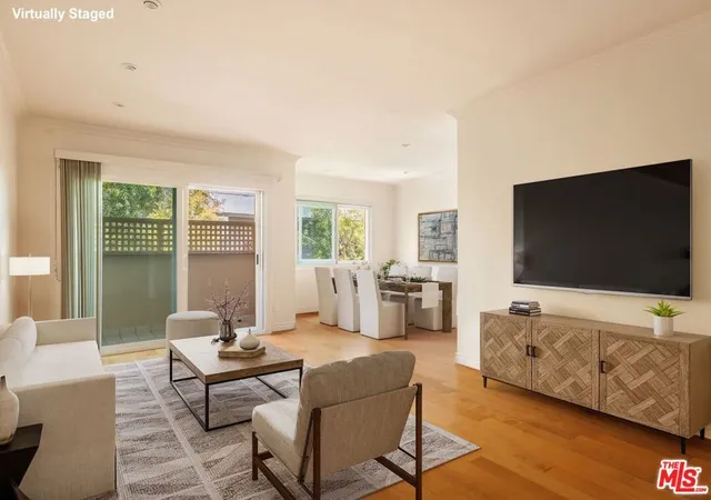 1st image of 1203 N Sweetzer Ave #305, West Hollywood, CA 90069 | MLS# 26849995