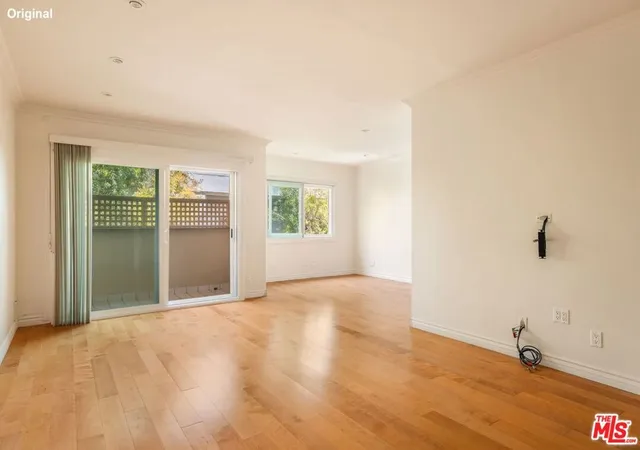 4th image of 1203 N Sweetzer Ave #305, West Hollywood, CA 90069 | MLS# 26849995