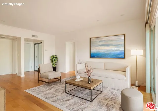 5th image of 1203 N Sweetzer Ave #305, West Hollywood, CA 90069 | MLS# 26849995