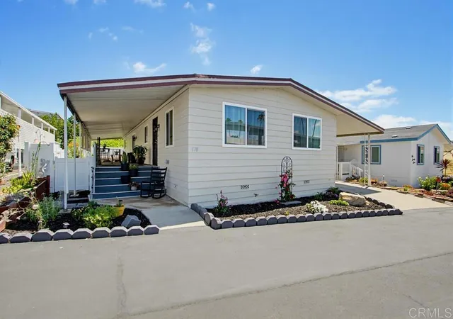 Homes for sale in San Marcos, CA | 1219 E Barham Dr #178, San Marcos, CA 92078 | MLS# NDP2605941
