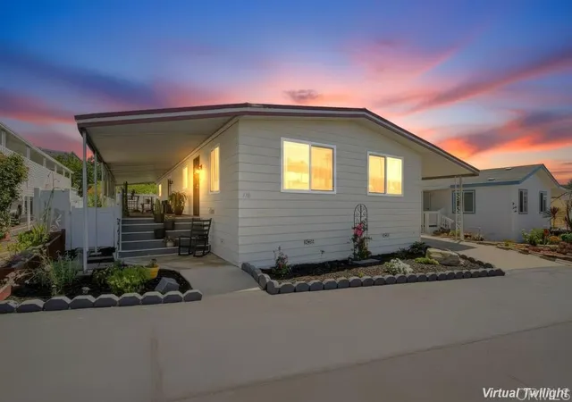 Homes for sale in San Marcos, CA | 1219 E Barham Dr #178, San Marcos, CA 92078 | MLS# NDP2605941