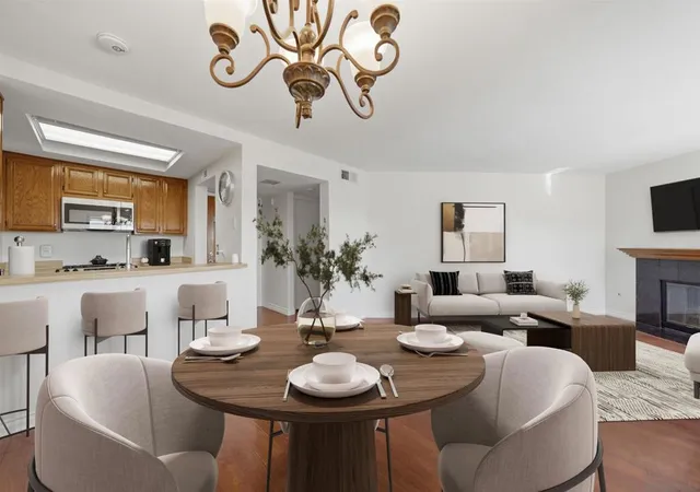 Photo 3 of Condo for sale at 3003 Blue Oak Ct, Spring Valley, CA 91978 | MLS# 260015004SD | Listing updated on 2026-09-13