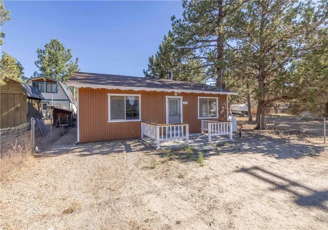 Homes for sale in Big Bear City, CA | 2136 5th Ln, Big Bear City, CA 92314 | MLS# IG26130174