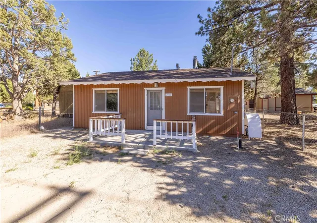 Homes for sale in Big Bear City, CA | 2136 5th Ln, Big Bear City, CA 92314 | MLS# IG26130174