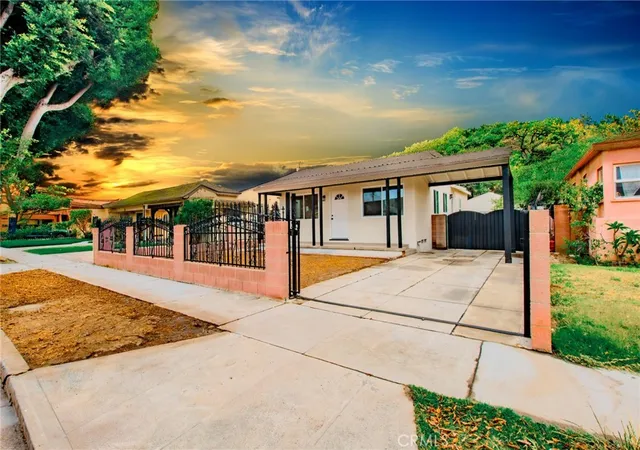 Photo 1 of Single family home for sale at 2549 Kansas, South Gate, CA 90280 | MLS# CV26132748 | Listing updated on 2026-09-02
