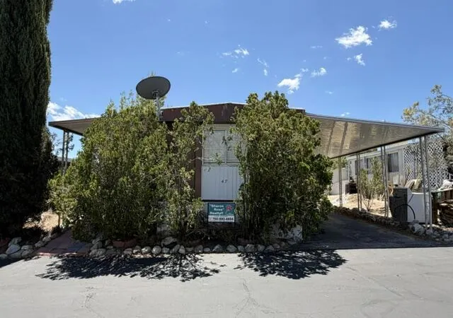 23rd image of 10888 West Dr #47, Morongo Valley, CA 92256 | MLS# 219149432PS