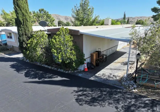 3rd image of 10888 West Dr #47, Morongo Valley, CA 92256 | MLS# 219149432PS