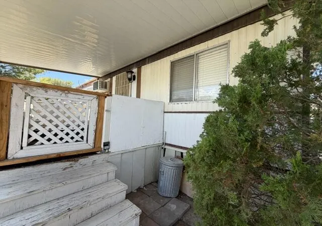 4th image of 10888 West Dr #47, Morongo Valley, CA 92256 | MLS# 219149432PS