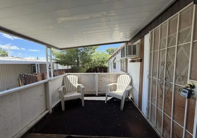 5th image of 10888 West Dr #47, Morongo Valley, CA 92256 | MLS# 219149432PS