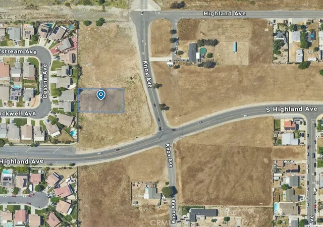 1st image of 6558 Knox, Fontana, CA 92336 | MLS# OC26134615