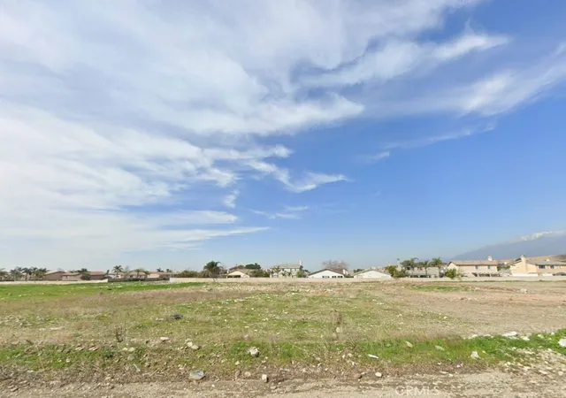 Photo 3 of Land for sale at 6558 Knox, Fontana, CA 92336 | MLS# OC26134615 | Listing updated on 2026-06-21