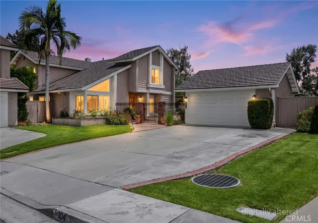 Homes for sale in Brea, CA | 104 Morningflower, Brea, CA 92821 | MLS# PW26133596