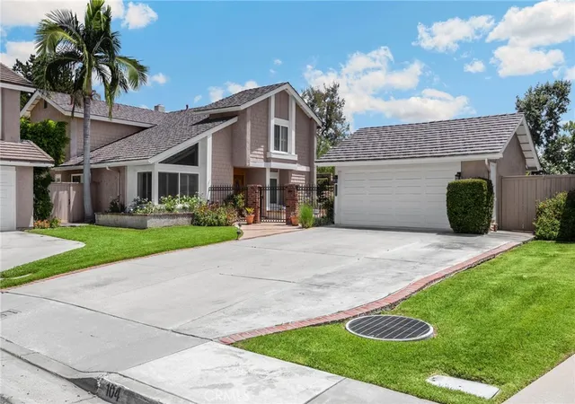 Homes for sale in Brea, CA | 104 Morningflower, Brea, CA 92821 | MLS# PW26133596