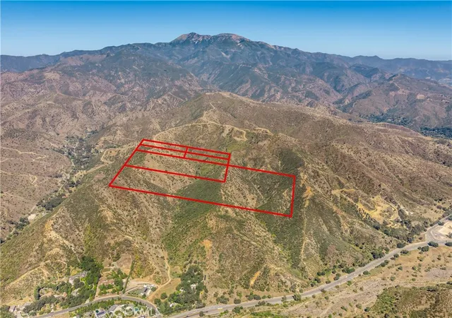 3rd image of 0 Williams Canyon Rd, Silverado, CA 92676 | MLS# OC26132546