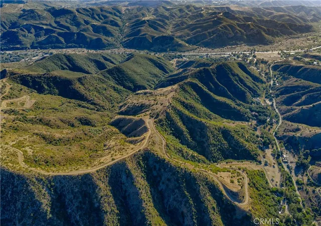 5th image of 0 Williams Canyon Rd, Silverado, CA 92676 | MLS# OC26132546