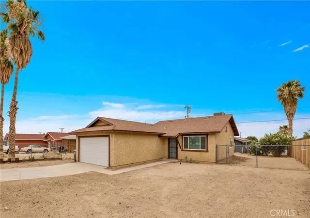 Homes for sale in 29 Palms, CA | 5415 Cahuilla, 29 Palms, CA 92277 | MLS# JT26134649